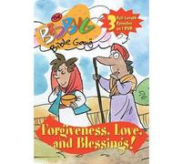 Forgiveness Love & Blessings [Reino Unido] [DVD]