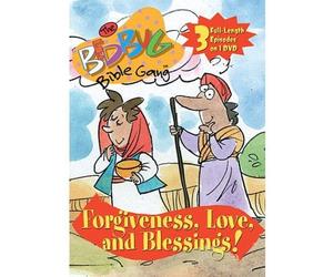 Forgiveness Love & Blessings [Reino Unido] [DVD]