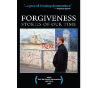 Forgiveness: Stories of Our Time [USA] [DVD]