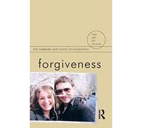 Forgiveness (The Art of Living)