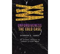 Forgiveness, The Cold Case: Seventy Seven Times