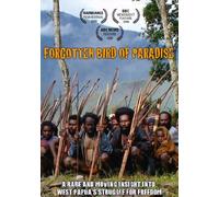 Forgotten Bird of Paradise [DVD]