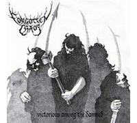 Forgotten Chaos - Victorious Among The Damned [Import]