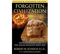 Civilización olvidada: Nuevos descubrimientos sobre la edad oscura solar – Simon & Schuster