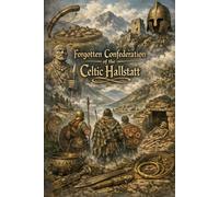 Forgotten Confederation of the Celtic Hallstatt