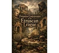 Forgotten Confederation of the Etruscan League