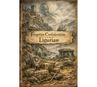 Forgotten Confederation of the Ligurian