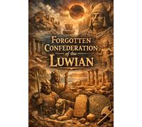 Forgotten Confederation of the Luwian