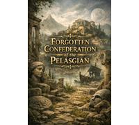 Forgotten Confederation of the Pelasgian