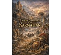 Forgotten Confederation of the Sarmatians