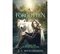 Forgotten: Destined for the Blood Moon Pack