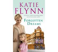 Forgotten Dreams by Katie Flynn (2007-11-15)