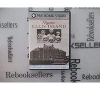 Forgotten Ellis Island [Edizione: Stati Uniti] [USA] [DVD]