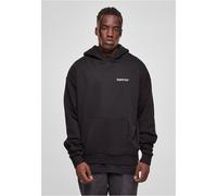 Forgotten Faces Sudadera Athena Ultra Heavy Cotton Box Hoody Negro L