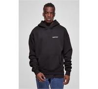Forgotten Faces Sudadera Bad Madonna Ultra Heavy Cotton Box Hoody Negro M