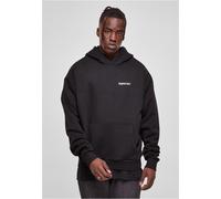 Forgotten Faces Sudadera Samurai Ultra Heavy Cotton Box Hoody Negro S