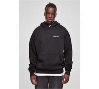 Forgotten Faces Sudadera The Mask Ultra Heavy Cotton Box Hoody Negro M