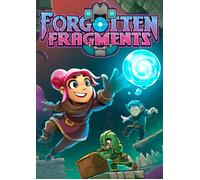 Forgotten Fragments PC