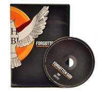 Forgotten God Study Resource Francis Chan