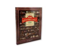 Forgotten Home Apothecary250 Powerful Remedies Hardcover By Nicole Apelian