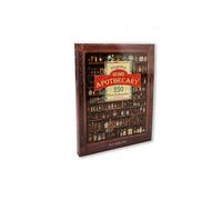 Forgotten Home Apothecary250 Powerful Remedies Hardcover By Nicole Apelian