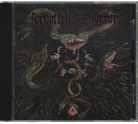 Forgotten Horror - serpent creation The