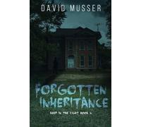 Forgotten Inheritance: 4 (Keep in the Light)