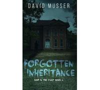 Forgotten Inheritance: 4 (Keep in the Light)