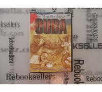 Forgotten Island Cuba [USA] [DVD]