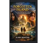 Forgotten Island: H.E.R. and Liza Soberano star as two best friends stranded in the mystical world of Nakali, where escaping home may cost them the memories that define their bond.