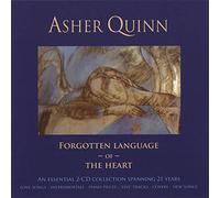 Forgotten Language Of The Heart