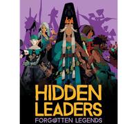 Forgotten Legends - Hidden Leaders