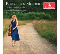 Forgotten Melodies
