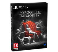 Forgotten Memories - Slipcase Edition PS5