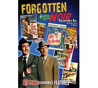 Forgotten Noir Collectors Set 4-6 [USA] [DVD]