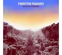 Forgotten Pharaohs King of Mirrors (Vinyl) (Importación USA)