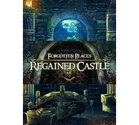 Forgotten Places: Regained Castle Steam Key GLOBAL