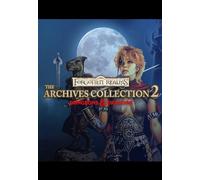 Forgotten Realms: The Archives - Collection Two Gog.com Key GLOBAL
