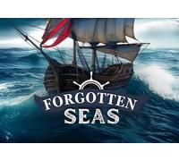 Forgotten Seas (PC) Steam Key - GLOBAL