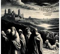 FORGOTTEN - SEPTEM SERMONES AD MORTUOS