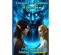 Forgotten Shadows of the Abyss (Hypnotic Journey)