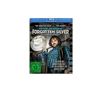 Forgotten Silver - Kein Oscar für Mr. McKanzie [Alemania] [Blu-ray]