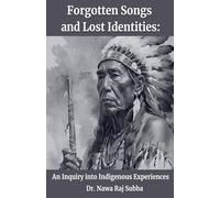 Forgotten Songs and Lost Identities