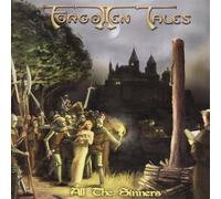 Forgotten Tales - All the Sinners