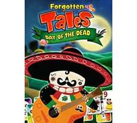 Forgotten Tales: Day of the Dead Steam Key GLOBAL