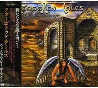 Forgotten Tales - We Shall See the Light