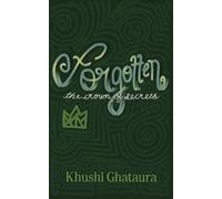 Forgotten: The Crown of Secrets