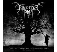 Forgotten Tomb - And Dont Deliver Us From Evil