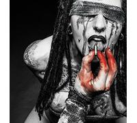 Forgotten Tomb - Hurt Yourself and The Ones You Love [Import] [Vinilo]