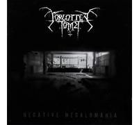Forgotten Tomb - Negative Megalomania